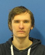 Official photograph Bc. Miroslav Vovesný