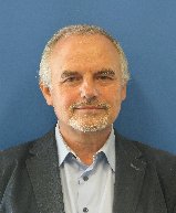 Official photograph Ing. František Konečný, Ph.D.